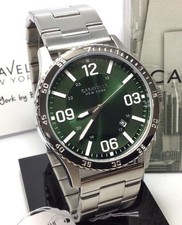 Orologio uomo caravelle - orologio, by