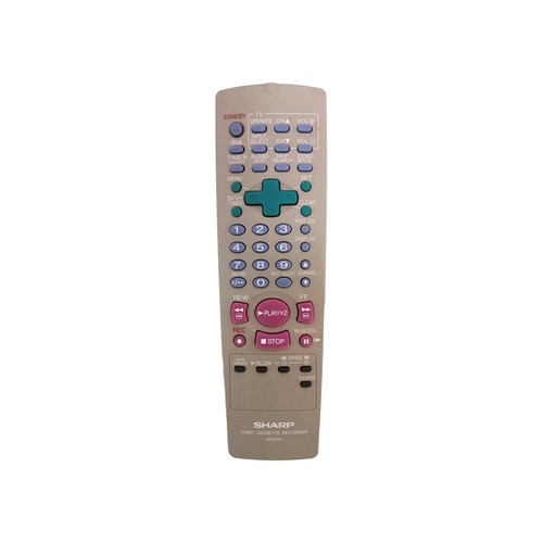 Sharp g0247aj telecomando - sharp,