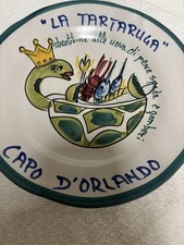 Piatto del Buon Ricordo