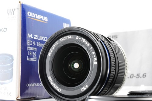 Olympus zuiko digital ed - olympus, m.zuiko