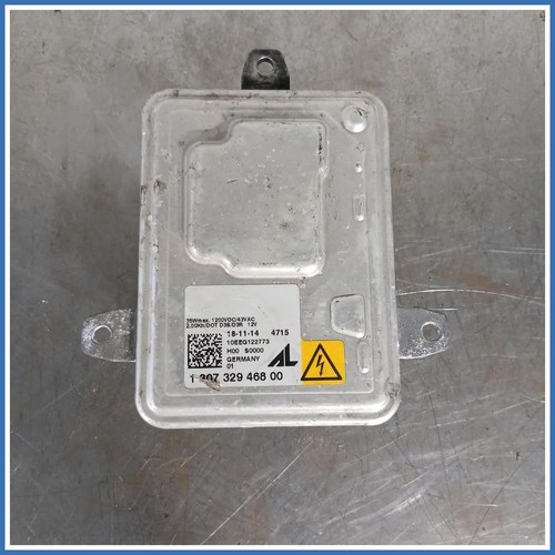 Faro fanale anteriore xenon - faro, sx