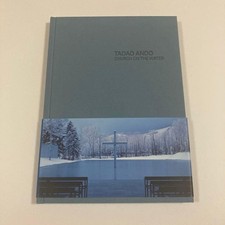 Tadao Ando Church On The Water