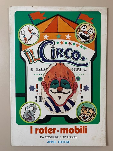 Roter mobili il circo - mobili,