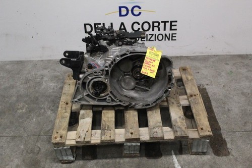 Cambio manuale completo per - completo,