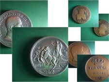 MONETE ANTICHE ITALIANE