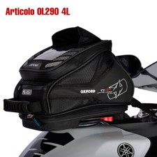 BORSA SERBATOIO 4L PER YAMAHA
