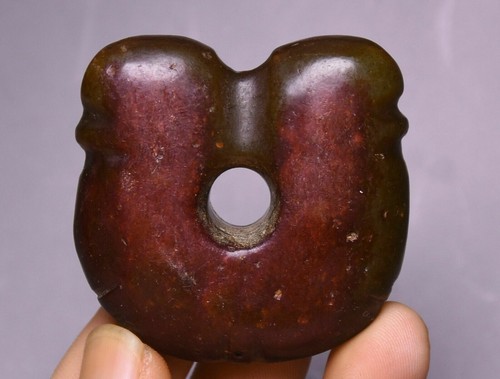 5cm china hongshan culture - china,