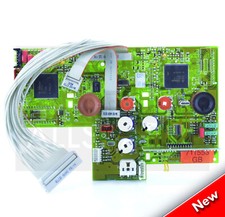 VAILLANT ECOMAX VU 186 226 E & VUW 236 286 E CIRCUITO STAMPATO PCB 130393