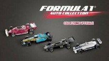 Formula auto collection 43 - formula, 1