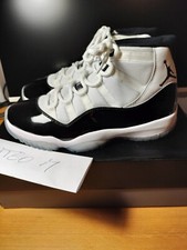 Air Jordan XI retro OG concord