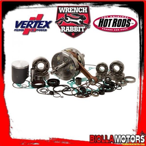 Wr101 036b kit - motore, +