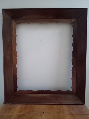 Antica grande cornice - antica,