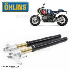 BMW R nine T 2017-2020