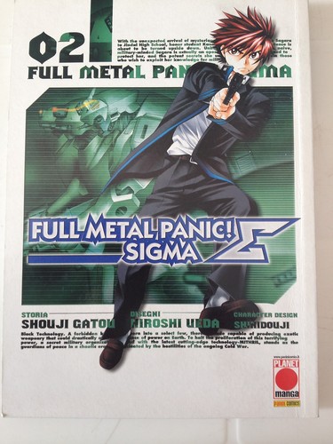 Planet manga full metal - planet,