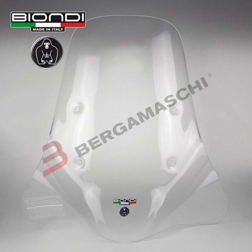 Biondi 8060987 parabrezza club - 8060987,