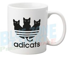 Tazza Mug Gatto ADICATS 11oz