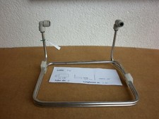  Serpentina rettangolare  in acciaio inox  per raffreddare Birra, ecc.. Lotto 94