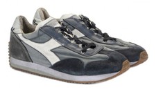 DIADORA HERITAGE EQUIPE BLU