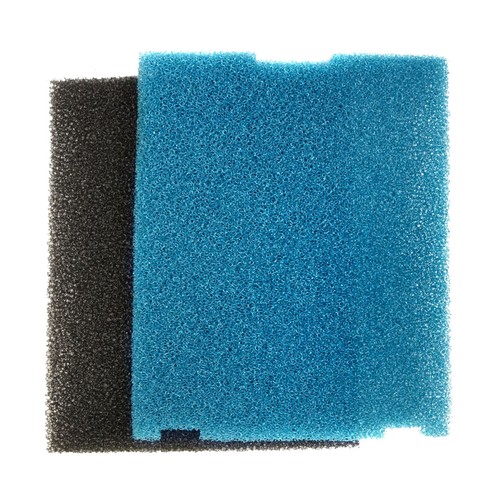 Hqrp tampone filtro scatola - hqrp,