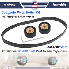 For pioneer 909 901 - rt-909, reel