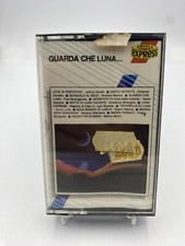 MUSICASSETTA Tape SS Various -