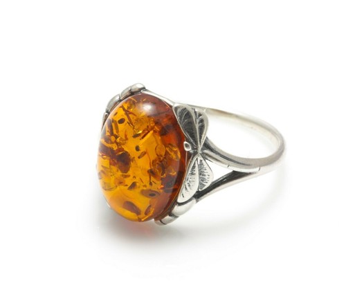 Anello argento sterling 925 - sterling,