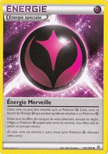 Energie merveille xy5 primo - energie,