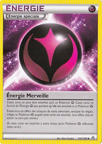 Energie merveille xy5 primo - merveille,