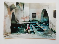 CEFALU' - ANTICO LAVATOIO  - CARTOLINA D'EPOCA