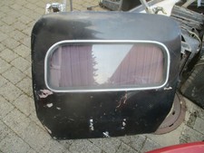 Opel Admiral Capitano A carro funebre portellone couvercle du coffre trunk lid