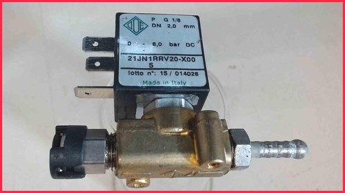 Elettrovalvola 21jn1rrv20 x00 - elettrovalvola, 21jn1rrv20-x00
