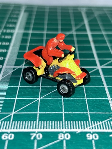 Micro machines hasbro 2003 - micro, machines,