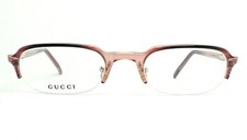 occhiali da vista Gucci modello GG 1404 unisex Made in Italy montature firmati