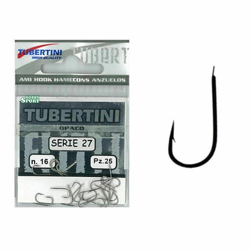 Ami tubertini serie size n - 27,