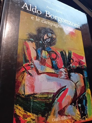 Aldo borgonzoni campagne - e, le
