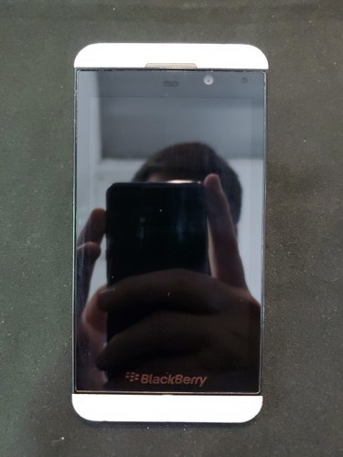 Blackberry z10 verizon - z10, gb