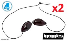 Igoggles paia per lettino - igoggles,