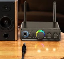 Amplificatore Ricevitore