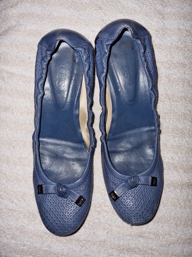 Scarpe decolte tods - decolte,