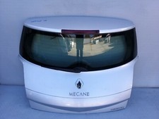 COFANO BAGAGLIAIO POSTERIORE