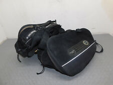 TANK BAG BORSE SERBATOIO MOTORE SELLA MOTO SCOOTER GIVI 