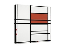 Quadro stampa su tela con