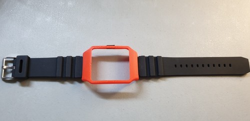 Sony smartwatch swr50 rosso - sony,