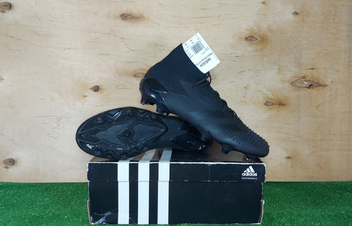 Scarpe adidas predator mutator - scarpe,