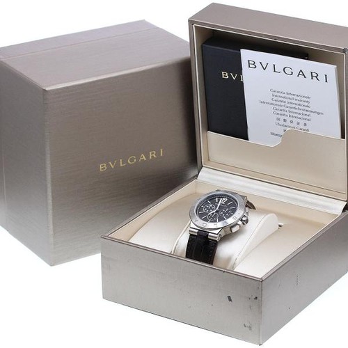 Bvlgari diagono velocissimo - bvlgari,