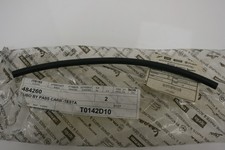 Carburetor hose head
