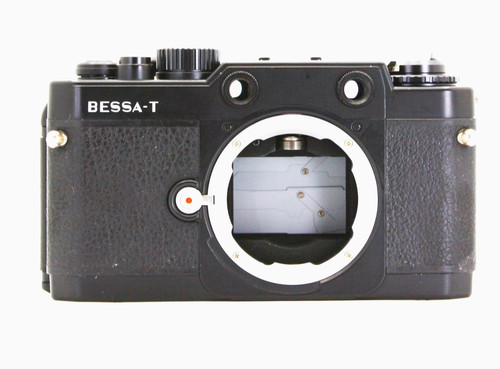 Ecc corpo fotocamera - +, 4]