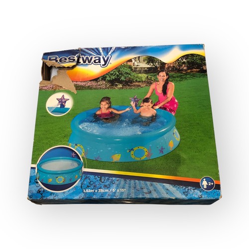 Piscina gonfiabile bestway - gonfiabile,