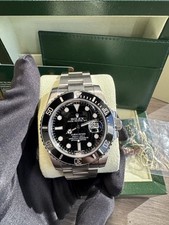 Rolex Submariner Date 2011