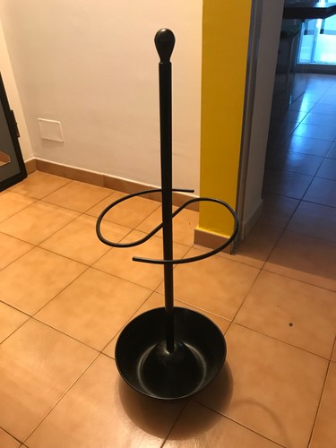 Servopluvio zanotta nero - servopluvio,